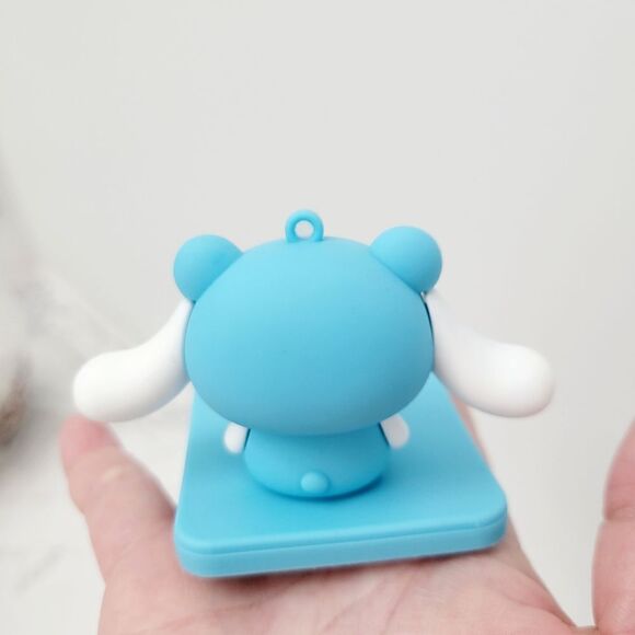 Brand New Cinnamoroll Cell Phone Holder Stand - Picture 3 of 5